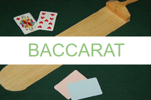 Baccarat online