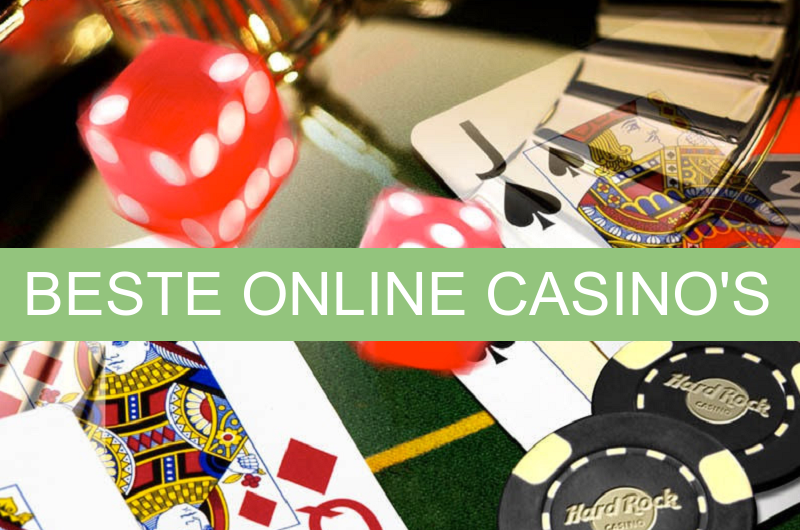 Beste online casino