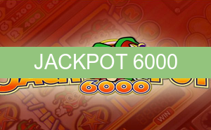 Jackpot 6000