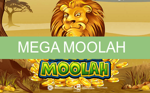 Mega Moolah