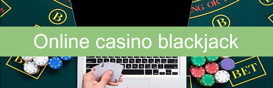 Online blackjack spelen