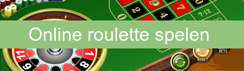 Online Roulette