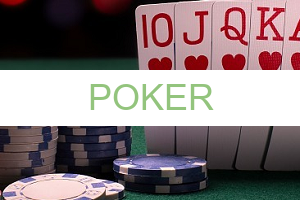 Casino Hold'em online