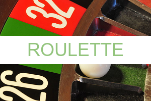 Roulette online