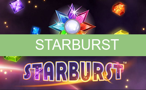 Starburst