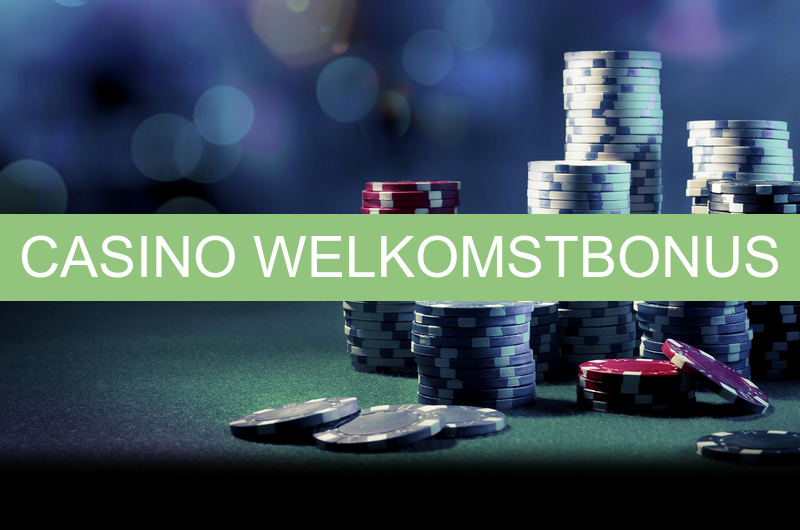 Welkomstbonus